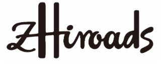 ZHIROADS logo