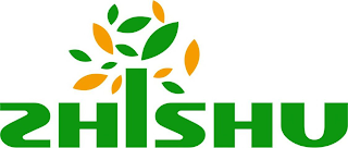 ZHISHU logo