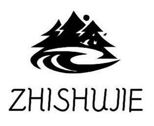 ZHISHUJIE