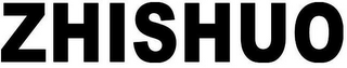 ZHISHUO logo