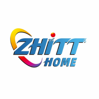 ZHITT HOME logo