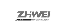 ZHIWEI PROFESSIONAL TOOLS logo