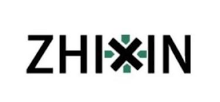 ZHIXIN logo