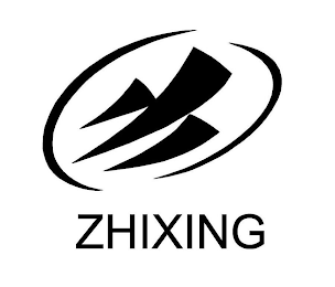 ZHIXING logo