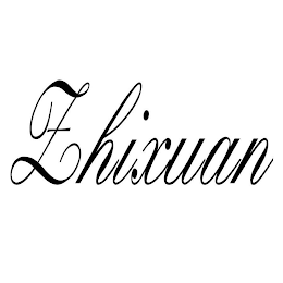 ZHIXUAN logo