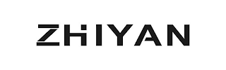 ZHIYAN logo