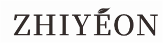 ZHIYEON logo