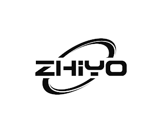 ZHIYO logo