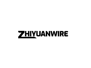 ZHIYUANWIRE logo