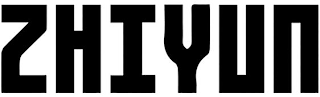 ZHIYUN logo