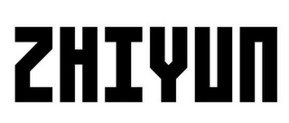 ZHIYUN logo