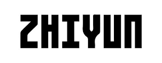 ZHIYUN logo