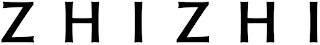 ZHIZHI logo