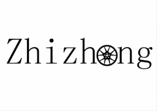 ZHIZHONG logo