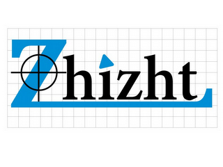ZHIZHT logo