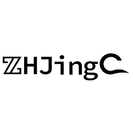 ZHJINGC logo