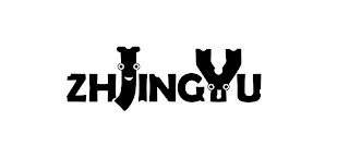 ZHJINGYU logo