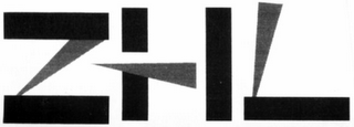 ZHL logo