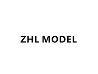 ZHL MODEL logo