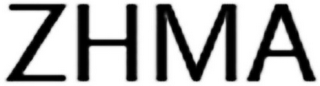 ZHMA logo