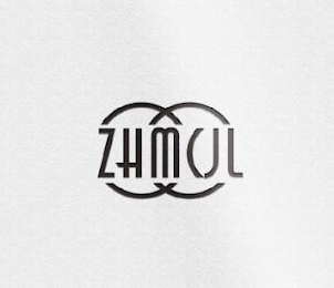 ZHMCJL logo