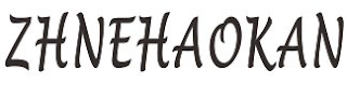 ZHNEHAOKAN logo