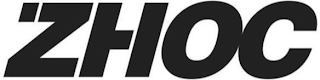 ZHOC logo