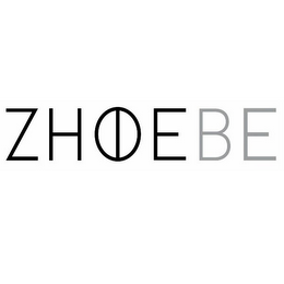 ZHOEBE logo