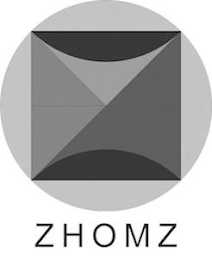 ZHOMZ logo