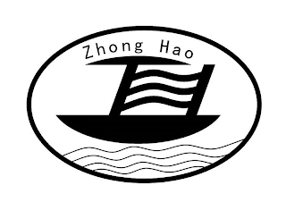 ZHONG HAO logo
