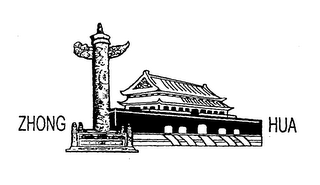 ZHONG HUA logo