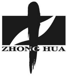 ZHONG HUA logo