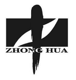 ZHONG HUA logo