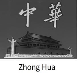 ZHONG HUA logo