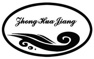 ZHONG HUA JIANG logo