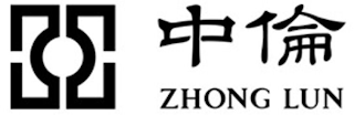 ZHONG LUN logo