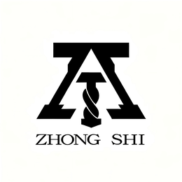 ZHONG SHI logo