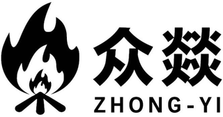 ZHONG-YI logo