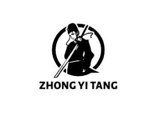 ZHONG YI TANG logo