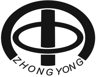 ZHONG YONG
