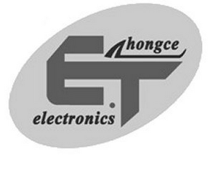 ZHONGCE ET ELECTRONICS logo