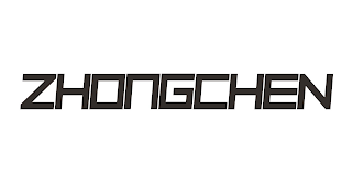 ZHONGCHEN logo