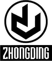 ZHONGDING logo