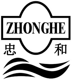 ZHONGHE logo