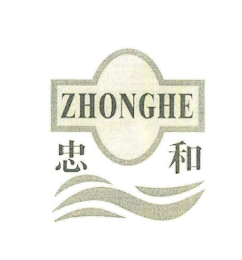 ZHONGHE logo