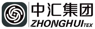ZHONGHUI TEX logo