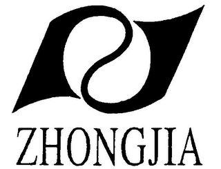ZHONGJIA logo