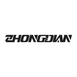 ZHONGJIAN logo