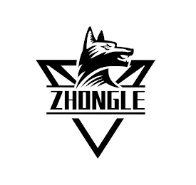 ZHONGLE logo