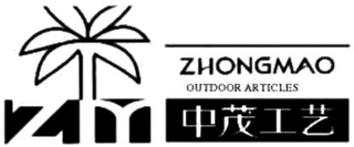 ZHONGMAO OUTDOOR ARTICLES logo